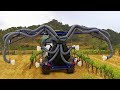 top 10 autonomous robots u0026 giant farm machinery you won’t believe these exist amazing century