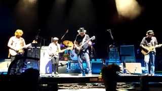 Neil Young - &quot;Cowgirl In The Sand (Epic 18 Minute Version)&quot; - The Chelsea, Las Vegas 10-11-15