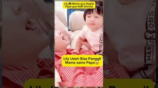 Download lagu Teh Lily udah bisa panggil mama papa #shorts #raffiahmad #nagita #artist #selebriti #rans mp3 Download lagu Teh Lily udah bisa panggil mama papa #shorts #raffiahmad #nagita #artist #selebriti #rans mp3