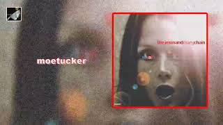 Moe Tucker by The Jesus and Mary Chain