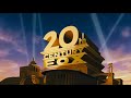 20th Century Fox Regency Enterprises Alvin And The Chipmunks High Pitch Audio Descriptive