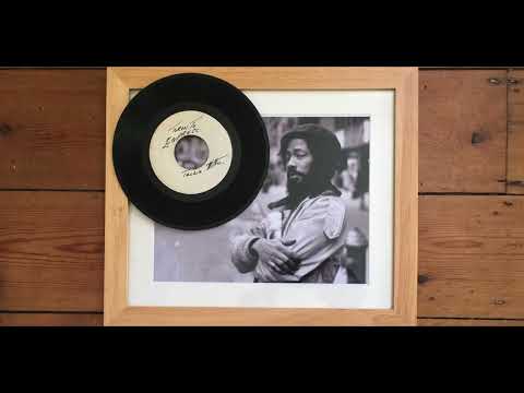 Toronto Express - Jackie Mittoo (Muzik City Blank)