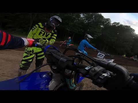 Supercoop MX 7-28-21 First Moto