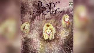 Dusty Springfield - Crumbs Off The Table