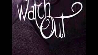 $pade$- Watch Out Remix