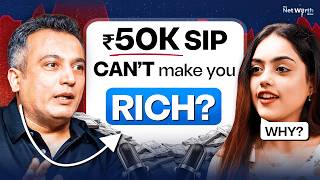 The Right Way to Build Wealth in Markets