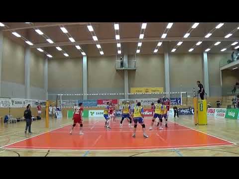 SK Zadruga Aich Dob - Jacob Kitzinger