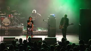 Sleeper - Hunch (O2 Academy Birmingham, 27th Aug 2021)