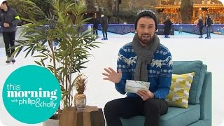 I'm A Celebrity Gossip - Deadly Snakes in the Camp and Fungal Infections | This Morning