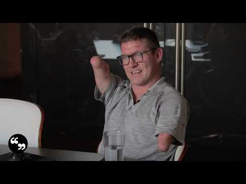 Humour and Resilience | Chris Koch