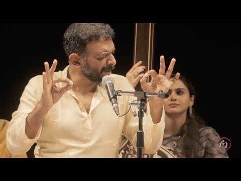 TM Krishna: Raga Nattai — वीडियो थंबनेल