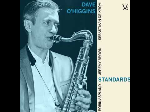 Dave O’Higgins gorgeous playing over the song “Brazil” on his 10MFAN ROBUSTO tenor mouthpiece￼