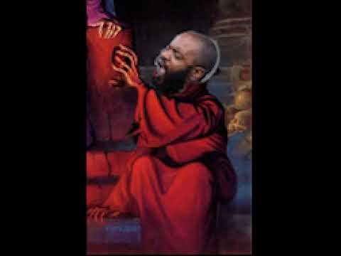 Scream Guillotine Blood  (mashup of death grips and Death)