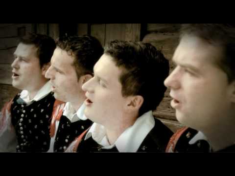 ANSAMBEL VRT - GODEC