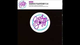 H@K - Disco Fantasy (Jojo Rose & Panos Gerontakis Remix)