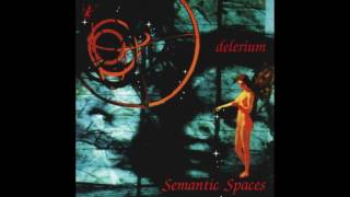 Delerium - Flowers Become Screens