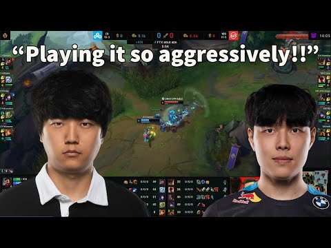 100T Ssumday SOLO KILLS C9 Summit Live On Stage!!