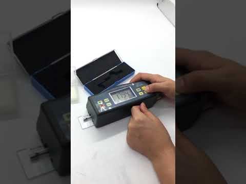 Surface Roughness Tester