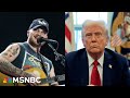 HEAR IT Country Star Zach Bryan CALLS OUT Trump S Deportation Crackdown In New Song