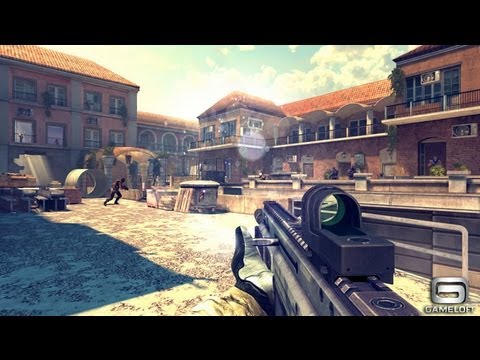 modern combat 4 zero hour android free download