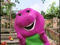 Barney Everyone Is Special VHS DVD Trailer