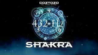 Coztozo - SHAKRA