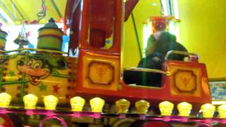 Vacaciones y Feria