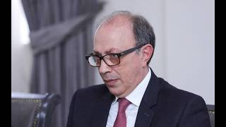 Արա Այվազյանի ասուլիսն` ուղիղ