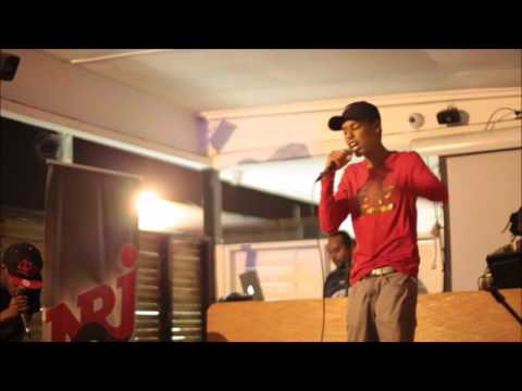 ☆☆ B-KOM LEVEL 1 - DAYRIC MANN