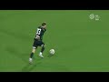 video: Varga Barnabás első gólja az Újpest ellen, 2024