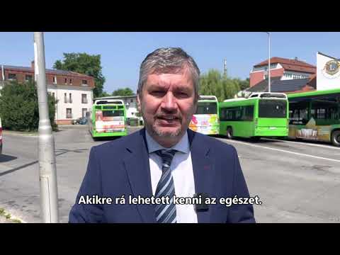 A pécsi Volvo-gate: Báni-ügy eltussolva