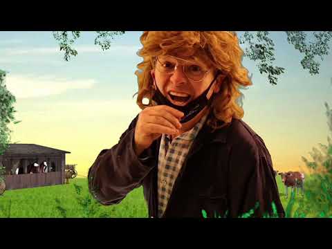 Miesjke - Nuuj normaal ( CMC ALAIF 2021 )