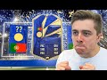 If I React, I Discard The Pack - Fifa 21 Pack Opening