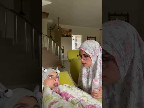 الطفل العربي 😂😂😂 ام سيف #shorts