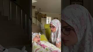 الطفل العربي ام سيف shorts