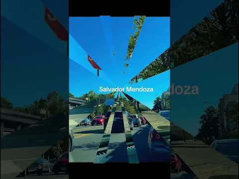 Extraño mi tierra El Salvador autor salvador Mendoza