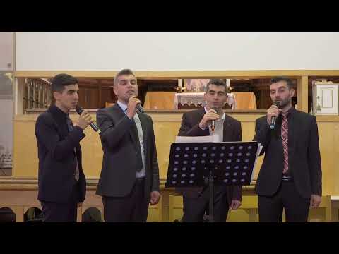 Fratii Tulpan - Eram jos in Pacat