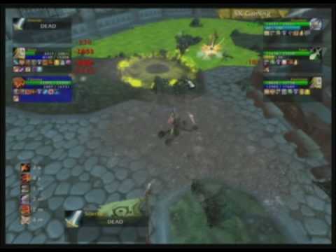 x6tence vs. SK Gaming Round 2 - Continental Finals Europe