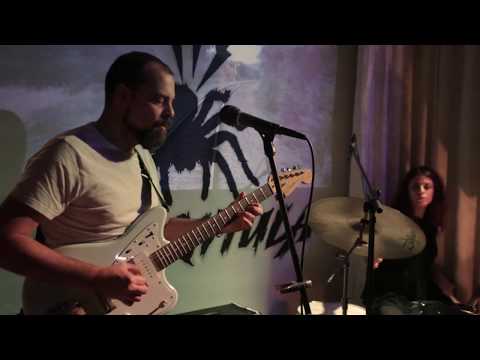 THE HILL FREQUENCIES - Business Traveler Man