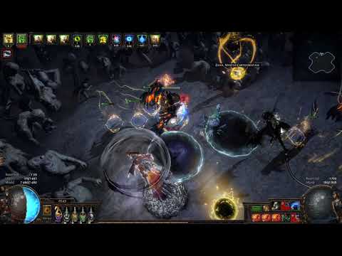 guardian herald stacking(arc)uber elder