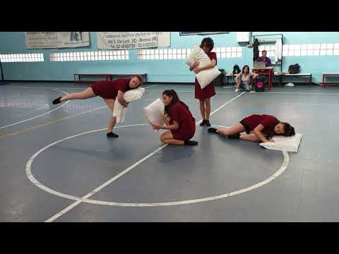 Saggio Sportlandia danza 2019