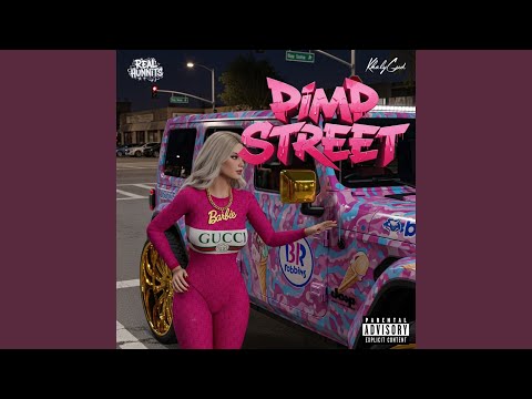Pimp Street