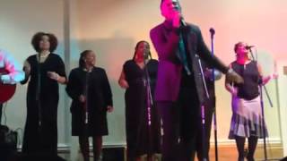 Joshua Rogers - I Will Trust You