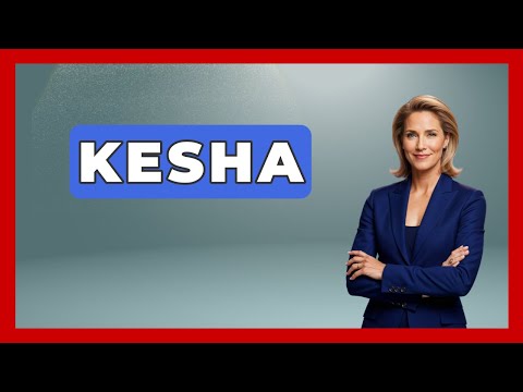 Kesha - Baby Boy Name Meaning, Origin & Popularity - RandomNames.com