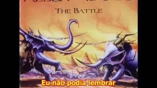 ALLEN &amp; LANDE - Reach A Little Longer (LEGENDADO PT-BR)