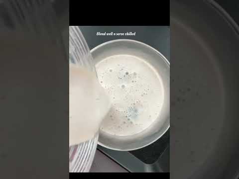 Choco vanilla frappe | zero sugar chocolate ice cream #shorts #drink