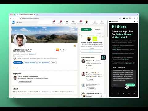 Item video thumbnail