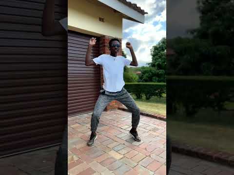 Herman Ft Poptain Team Hombe @ Malcom CHOREOGRAPHY