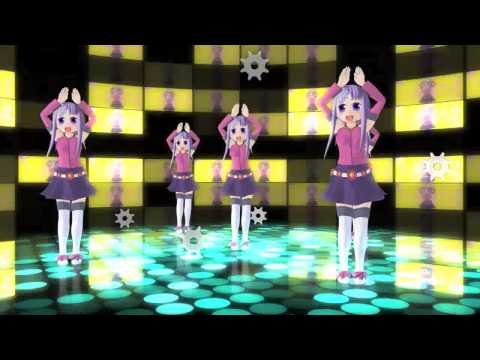 Caramella Girls - Caramelltanzen German version (Official)