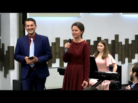 Program Corul Feminin Armonis